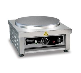 Combisteel Crepe maker 1 plaat
