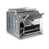 Combisteel Toaster lopende band Combisteel Toaster lopende band