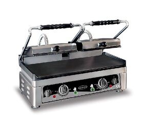 Combisteel Contact grill Combisteel Contact grill