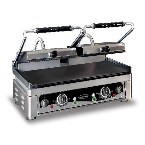 Combisteel Contact grill | 7491.0030 Combisteel Contact grill | 7491.0030
