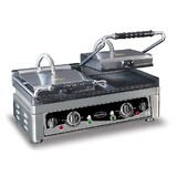 Combisteel Contact grill Combisteel Contact grill