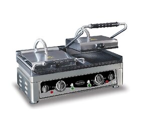 Combisteel Contact grill Combisteel Contact grill