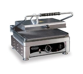 Combisteel Contact grill Combisteel Contact grill