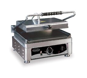 Combisteel Contact grill Combisteel Contact grill