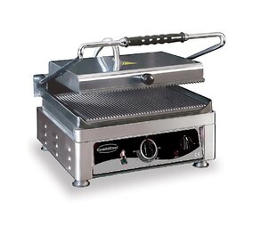 Combisteel Contact grill Combisteel Contact grill