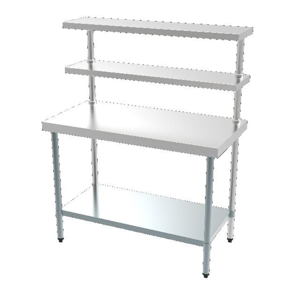 Combisteel 600 werkstation 1500 | 7490.0105