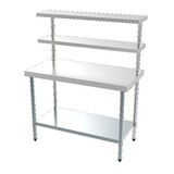 Combisteel 600 werkstation 1500 Combisteel 600 werkstation 1500