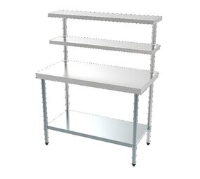 Combisteel 600 werkstation 1500 Combisteel 600 werkstation 1500