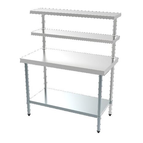 Combisteel 600 werkstation 1500 | 7490.0105