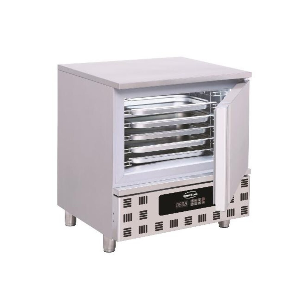 Combisteel Blastchiller 5x 1 1gn | 7489.5205 Combisteel Blastchiller 5x 1 1gn | 7489.5205