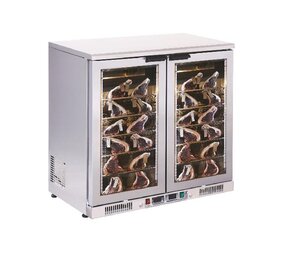 Combisteel Dry age kast 198l Combisteel Dry age kast 198l