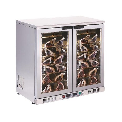 Combisteel Dry age kast 198l | 7489.5200 Combisteel Dry age kast 198l | 7489.5200