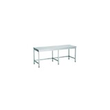 Combisteel 700 werktafel open onderstel 700 Combisteel 700 werktafel open onderstel 700