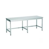 Combisteel 700 werktafel open onderstel 1900