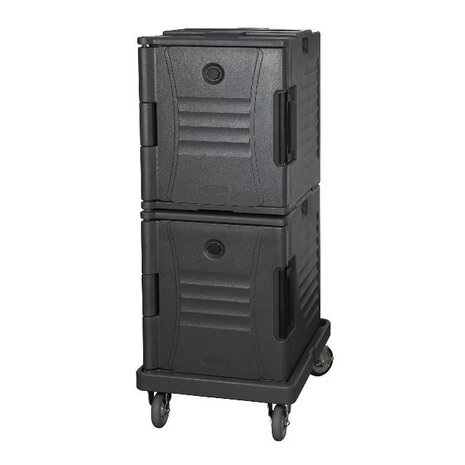 Combisteel Thermo transportbox | 7455.0050 Combisteel Thermo transportbox | 7455.0050