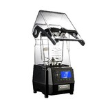 Combisteel Blender met dempkap Combisteel Blender met dempkap