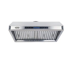 Combisteel Afzuigkap 1200 Combisteel Afzuigkap 1200