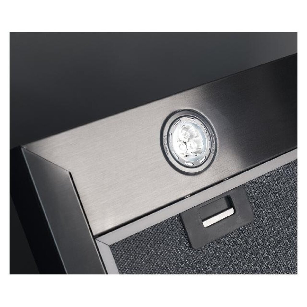 Combisteel Afzuigkap 1200 | 7227.0010 Combisteel Afzuigkap 1200 | 7227.0010