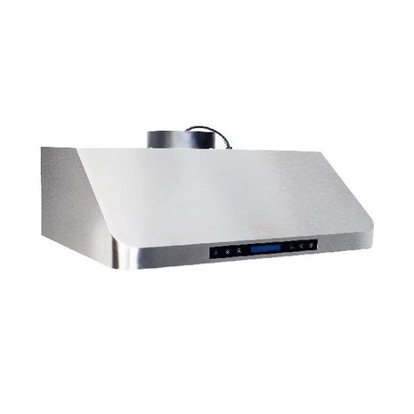 Combisteel Afzuigkap 1200 | 7227.0010 Combisteel Afzuigkap 1200 | 7227.0010