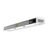 Combisteel Keramische warmtestraler 1200 - 3 heaters à 250w Combisteel Keramische warmtestraler 1200 - 3 heaters à 250w