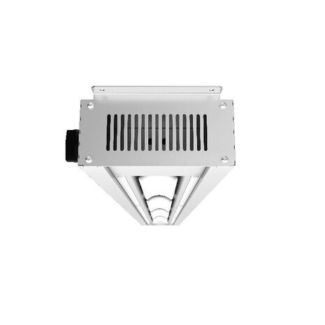 Combisteel Keramische warmtestraler 1000 - 3 heaters à 250w | 7020.0800 Combisteel Keramische warmtestraler 1000 - 3 heaters à 250w | 7020.0800