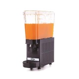 Combisteel Dranken dispenser 20l tbv heldere dranken Combisteel Dranken dispenser 20l tbv heldere dranken