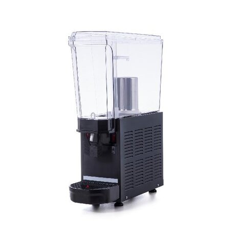 Combisteel Dranken dispenser 20l tbv heldere dranken | 7065.0025 Combisteel Dranken dispenser 20l tbv heldere dranken | 7065.0025