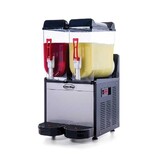 Combisteel Slush machine 2x12l