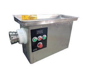 Combisteel Gehaktmolen 400 kg h 400v  met gekoelde rvs kop Combisteel Gehaktmolen 400 kg h 400v  met gekoelde rvs kop