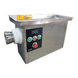 Combisteel Gehaktmolen 400 kg h 230v  met gekoelde rvs kop Combisteel Gehaktmolen 400 kg h 230v  met gekoelde rvs kop