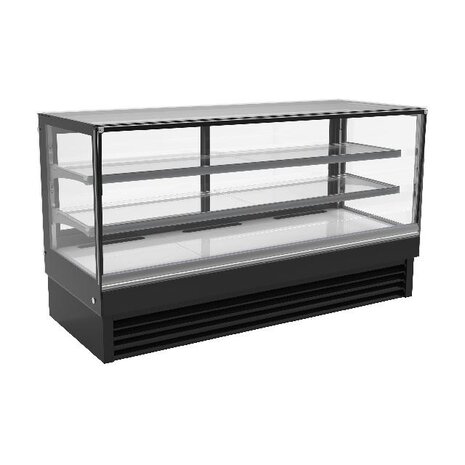 Combisteel 2000 koelvitrine recht | 7450.0835