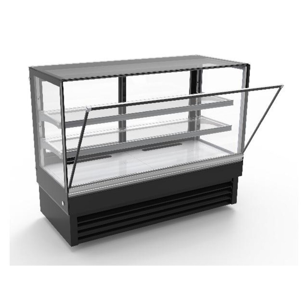 Combisteel 2000 koelvitrine recht | 7450.0835