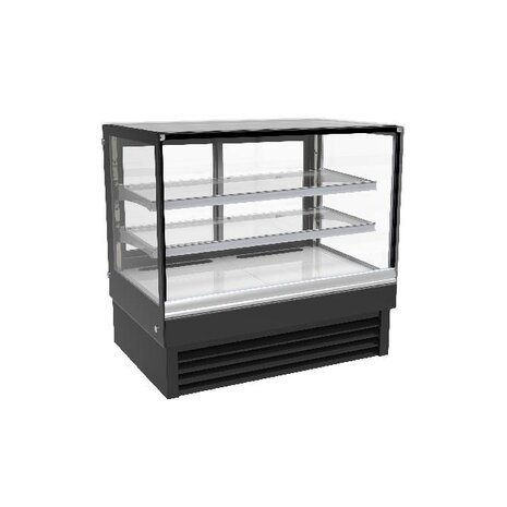 Combisteel 1200 koelvitrine recht | 7450.0825