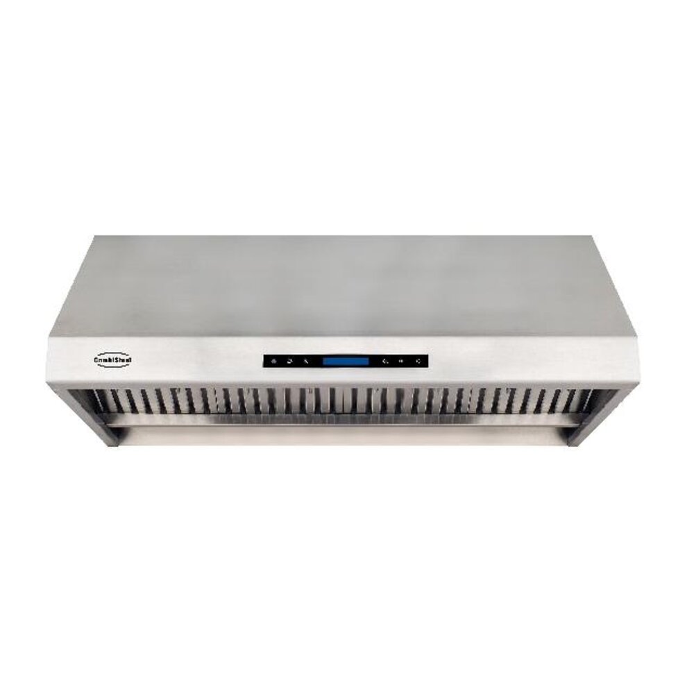 Combisteel Afzuigkap 1200 | 7227.0100