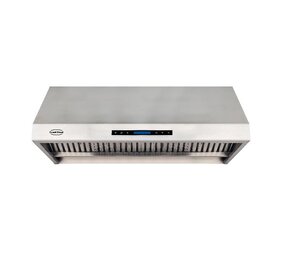 Combisteel Afzuigkap 1200 Combisteel Afzuigkap 1200