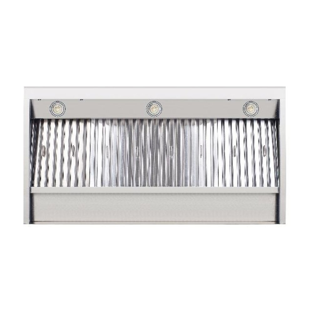 Combisteel Afzuigkap 1200 | 7227.0100