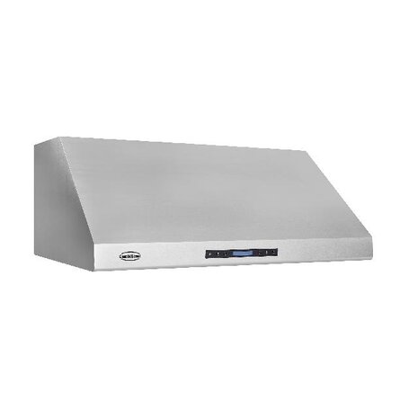 Combisteel Afzuigkap 1200 | 7227.0100