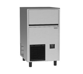 Combisteel Ijsblokjesmachine 47kg 24h
