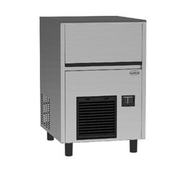 Combisteel Ijsblokjesmachine 32kg 24h Combisteel Ijsblokjesmachine 32kg 24h