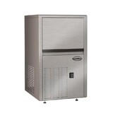 Combisteel Ijsblokjesmachine 22kg 24h