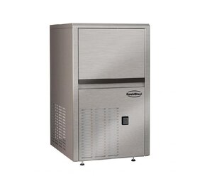Combisteel Ijsblokjesmachine 22kg 24h
