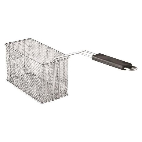 Combisteel Base 700 frituurmand elektrisch | 7178.9020 Combisteel Base 700 frituurmand elektrisch | 7178.9020