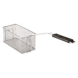 Combisteel Base 700 frituurmand gas Combisteel Base 700 frituurmand gas