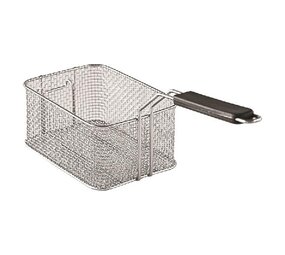 Combisteel Base 600 frituurmand elektrisch Combisteel Base 600 frituurmand elektrisch