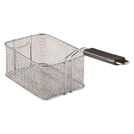 Combisteel Base 600 frituurmand elektrisch | 7178.9005 Combisteel Base 600 frituurmand elektrisch | 7178.9005