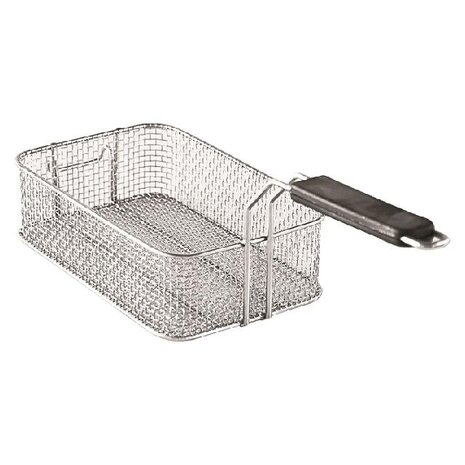Combisteel Base 600 frituurmand gas | 7178.9000