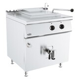 Combisteel Base 700 el. kookketel 60 l  indirecte verhitting Combisteel Base 700 el. kookketel 60 l  indirecte verhitting