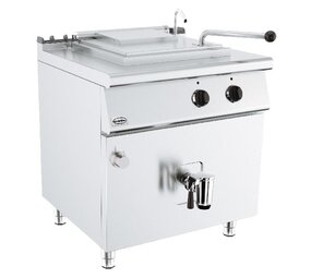 Combisteel Base 700 el. kookketel 60 l  indirecte verhitting Combisteel Base 700 el. kookketel 60 l  indirecte verhitting