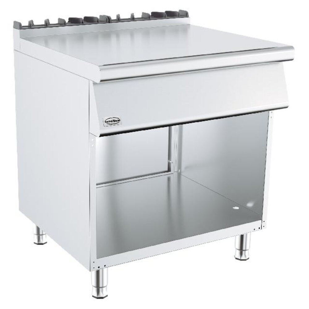 Combisteel Base 700 neutraal element | 7178.0555