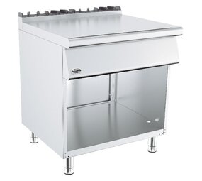 Combisteel Base 700 neutraal element Combisteel Base 700 neutraal element